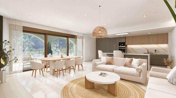 Image No.10-3 Bed Villa for sale