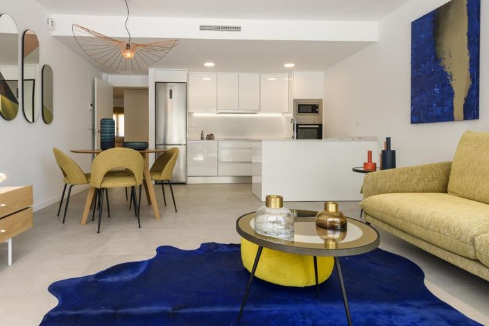 Image No.10-2 Bed Apartment for sale