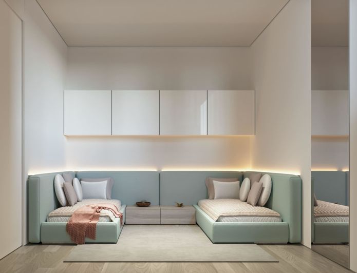 Image No.3-1 Bed Property for sale