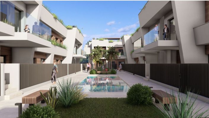 Image No.1-2 Bed Bungalow for sale