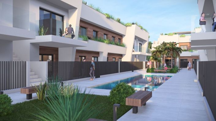 Image No.2-2 Bed Bungalow for sale