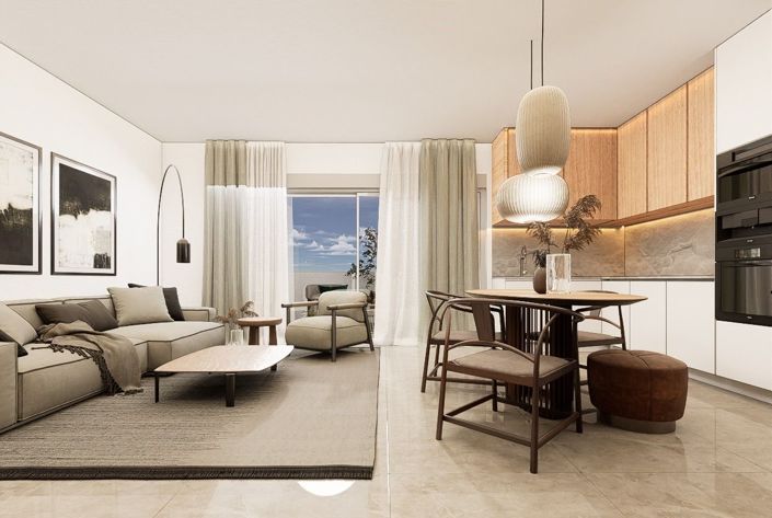 Image No.3-2 Bed Apartment for sale