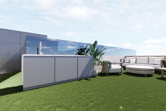 Image No.4-2 Bed Apartment for sale