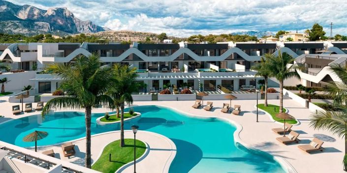 Image No.11-2 Bed Apartment for sale