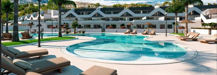 Image No.3-2 Bed Apartment for sale