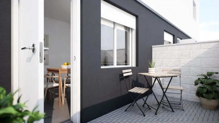 Image No.10-2 Bed Bungalow for sale