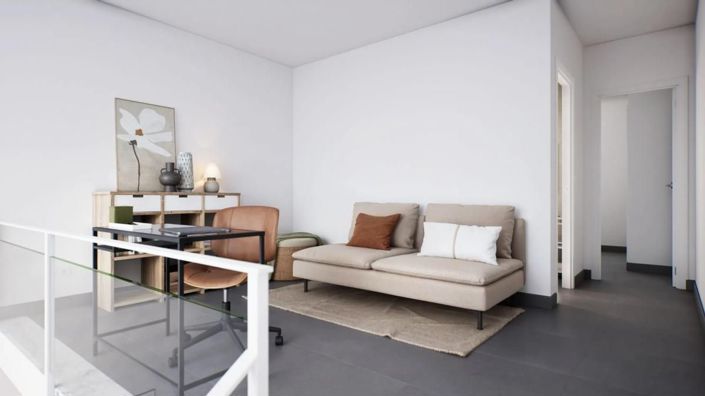 Image No.16-2 Bed Bungalow for sale