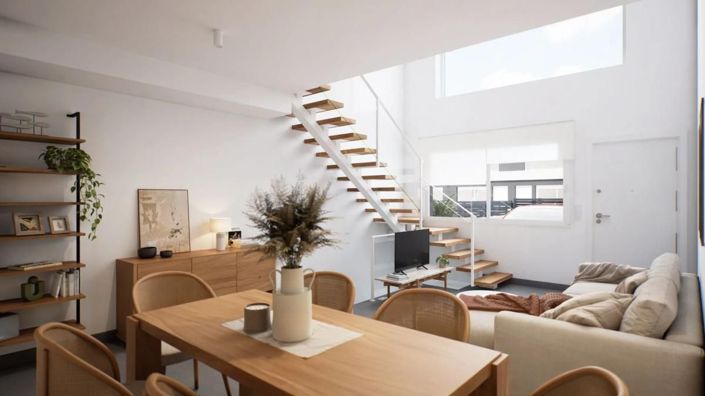 Image No.18-2 Bed Bungalow for sale