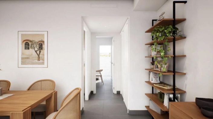 Image No.19-2 Bed Bungalow for sale