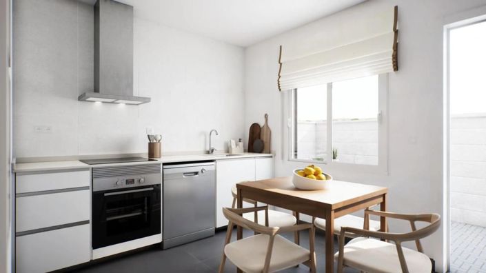 Image No.2-2 Bed Bungalow for sale