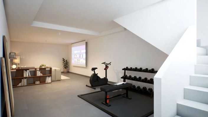 Image No.20-2 Bed Bungalow for sale