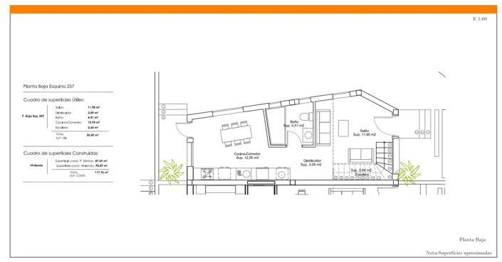 Image No.21-2 Bed Bungalow for sale