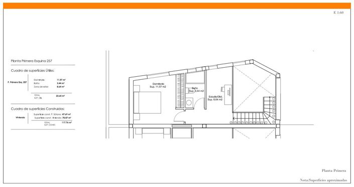 Image No.22-2 Bed Bungalow for sale