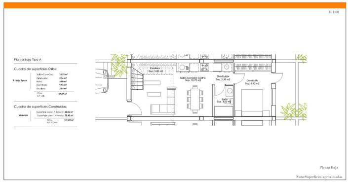 Image No.26-2 Bed Bungalow for sale