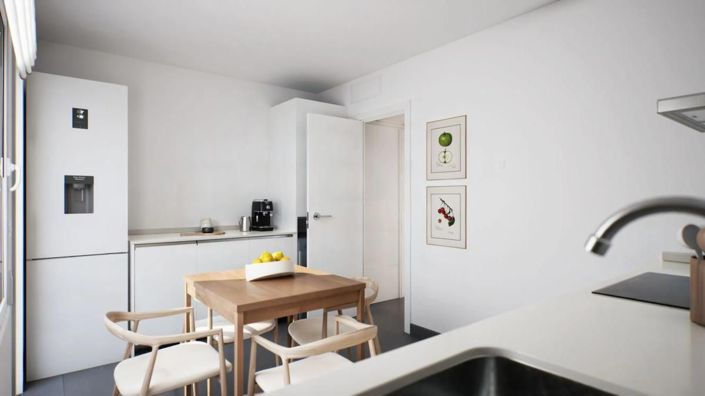 Image No.3-2 Bed Bungalow for sale