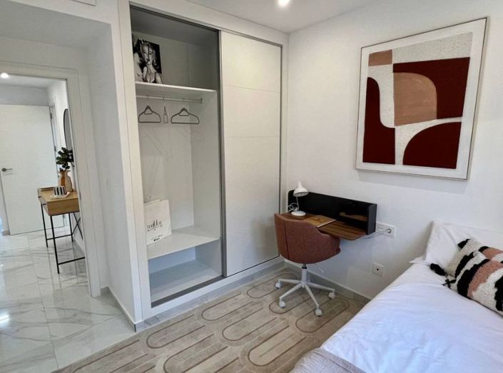 Image No.14-2 Bed Apartment for sale