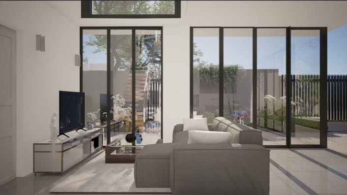 Image No.20-3 Bed Villa for sale