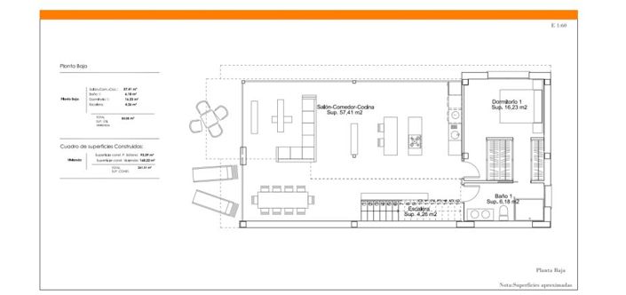 Image No.22-3 Bed Villa for sale