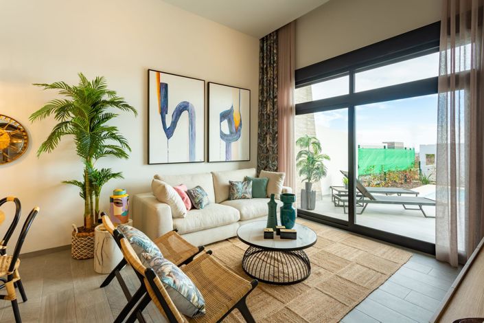 Image No.11-3 Bed Villa for sale