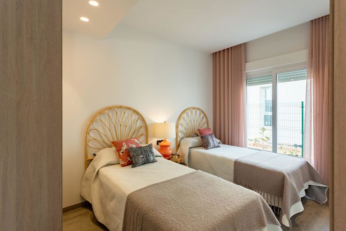 Image No.3-3 Bed Villa for sale