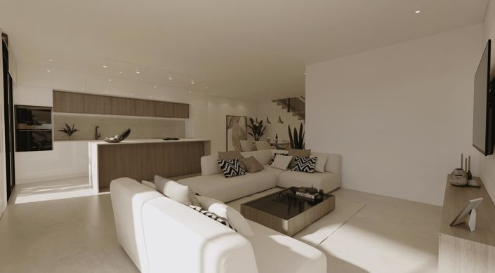 Image No.11-3 Bed Property for sale