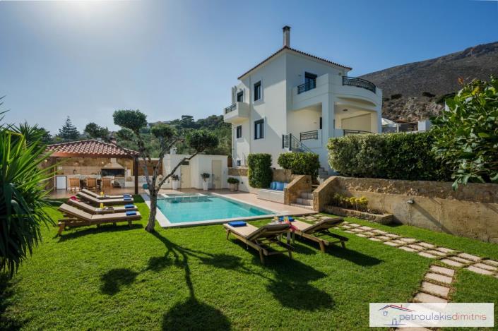 Image No.21-3 Bed Villa for sale