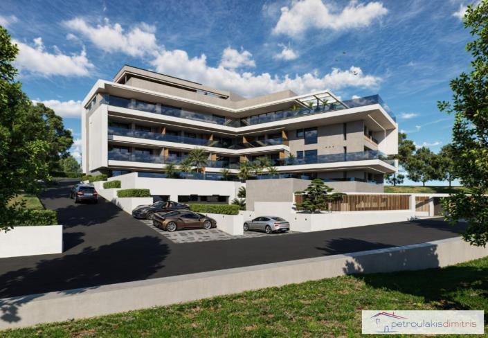 Image No.2-1 Bed Apartment for sale