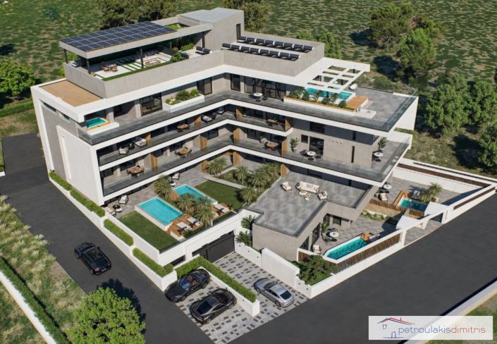 Image No.5-1 Bed Apartment for sale