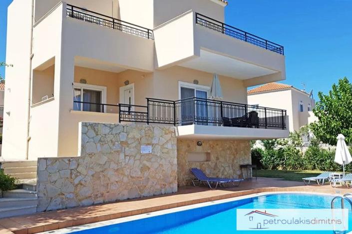 Image No.6-3 Bed House/Villa for sale