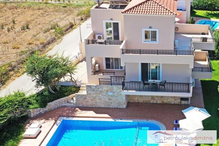 Image No.2-3 Bed House/Villa for sale