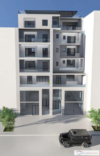 Image No.2-1 Bed Apartment for sale