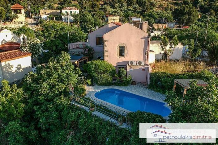 Image No.1-2 Bed House/Villa for sale