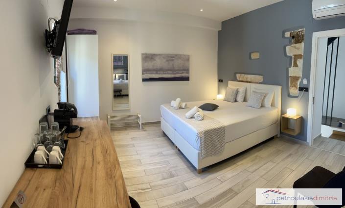 Image No.2-6 Bed Hotel for sale