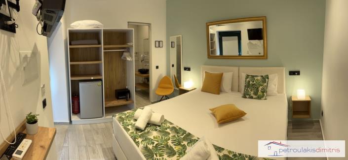 Image No.3-6 Bed Hotel for sale