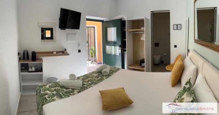 Image No.10-6 Bed Hotel for sale