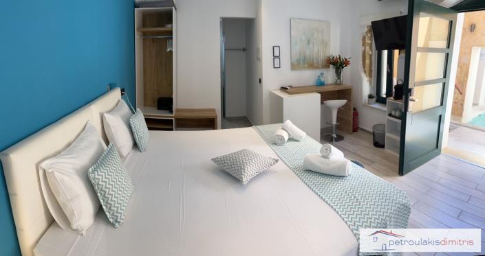 Image No.12-6 Bed Hotel for sale