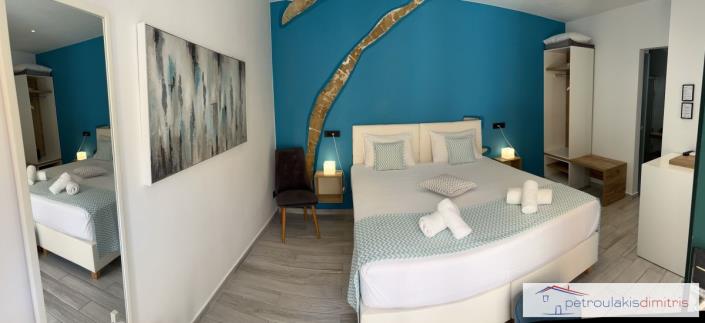 Image No.16-6 Bed Hotel for sale