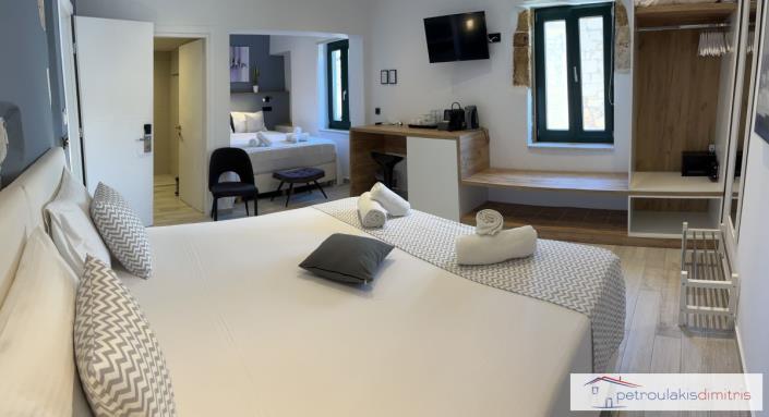 Image No.17-6 Bed Hotel for sale