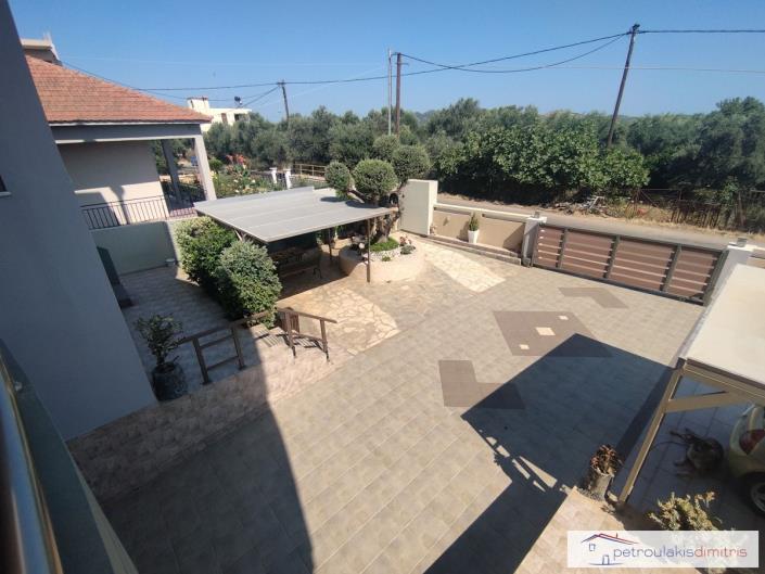 Image No.3-Maison de 6 chambres à vendre à Chania