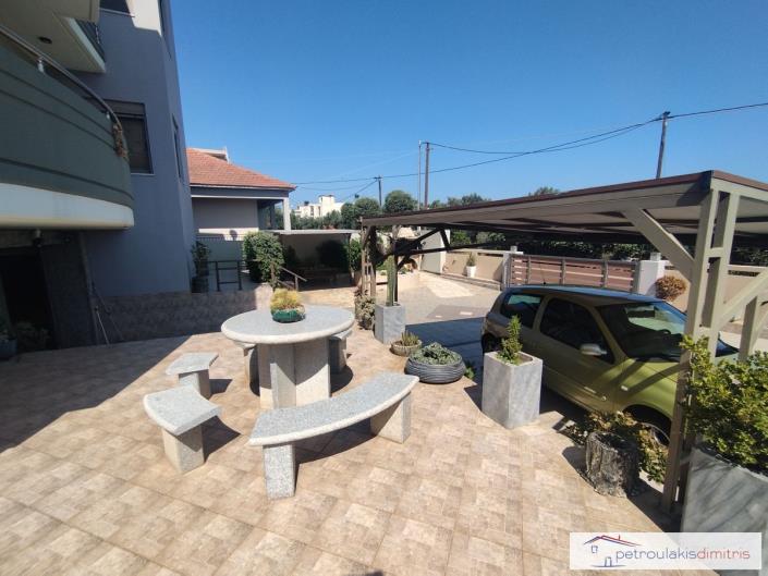 Image No.4-Maison de 6 chambres à vendre à Chania