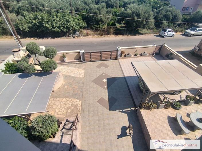 Image No.6-Maison de 6 chambres à vendre à Chania