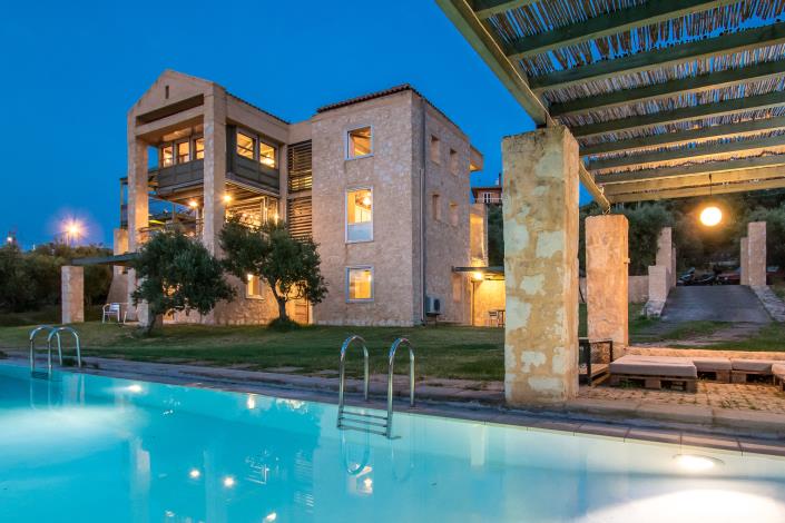 Image No.5-6 Bed Villa for sale