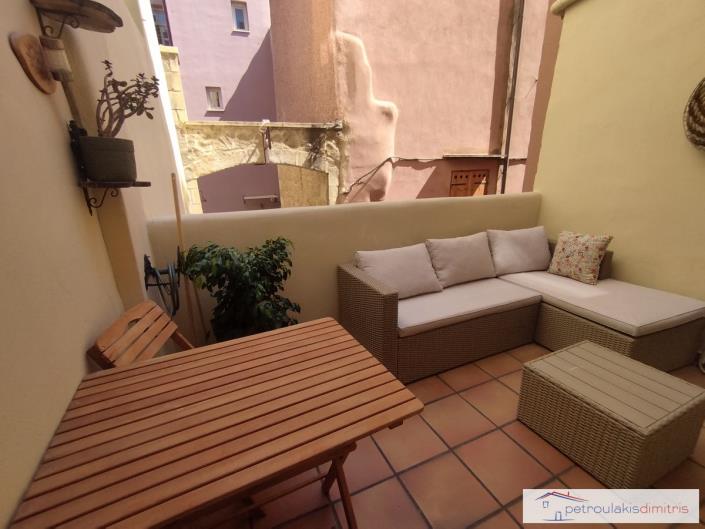 Image No.1-1 Bed Maisonette for sale