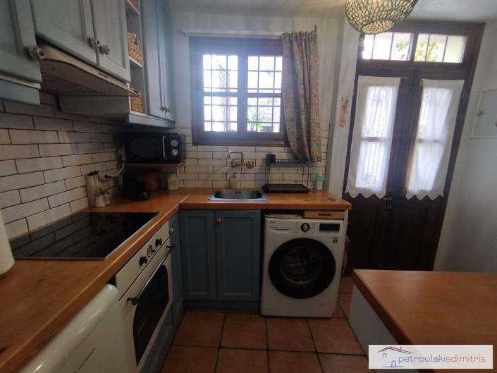 Image No.4-1 Bed Maisonette for sale