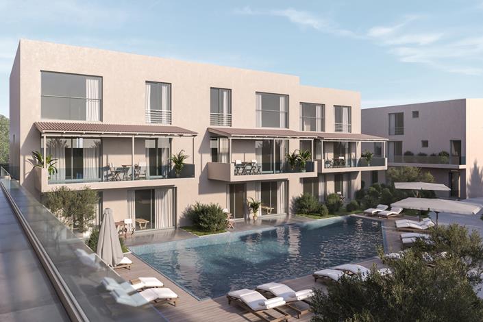 Image No.3-2 Bed Apartment for sale