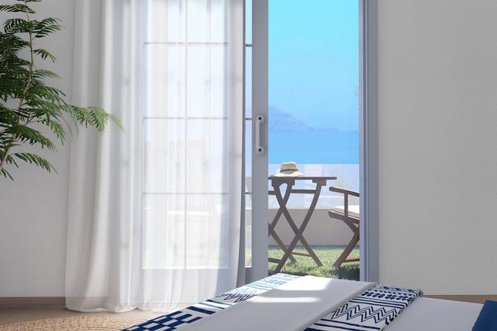 Image No.6-2 Bed Apartment for sale