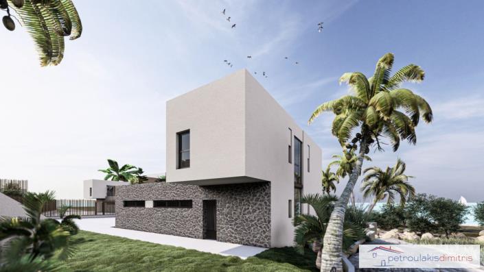 Image No.3-3 Bed Villa for sale