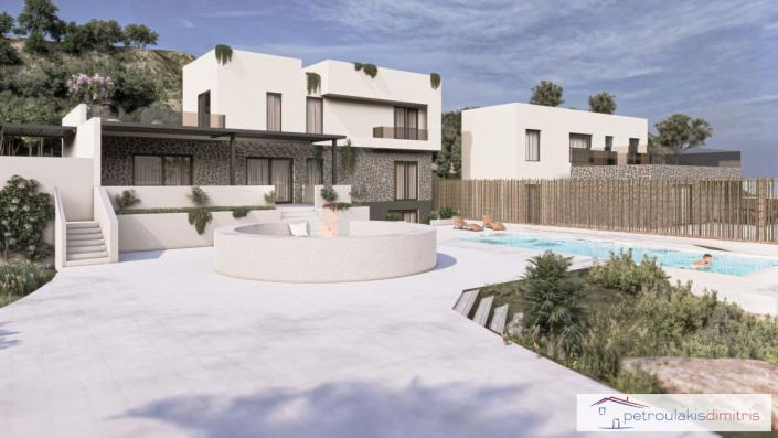 Image No.6-3 Bed Villa for sale