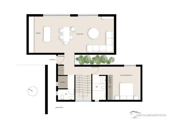 Image No.12-3 Bed Villa for sale