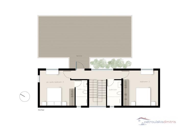 Image No.13-3 Bed Villa for sale